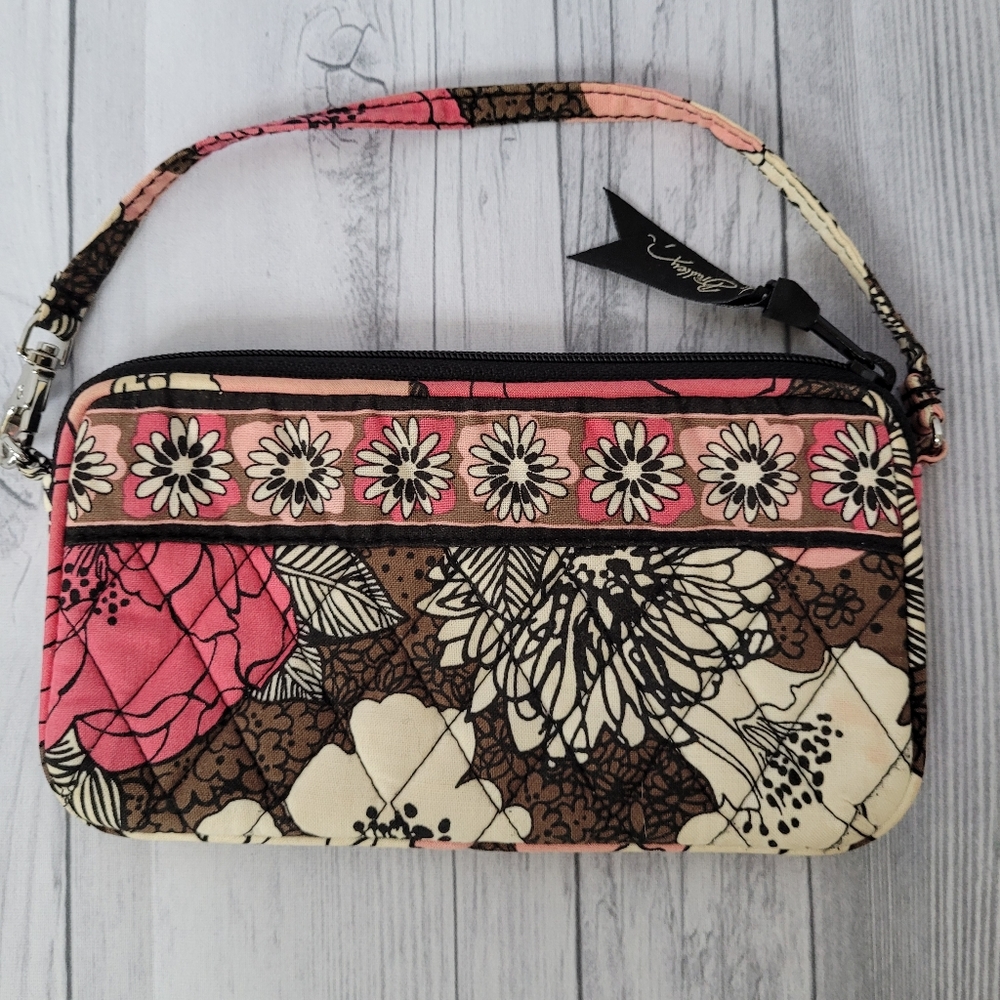 Vera Bradley Clutch bag